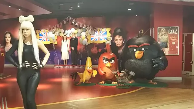 雨が降ったらお台場に行こう！雨でも充実デートプラン☔️