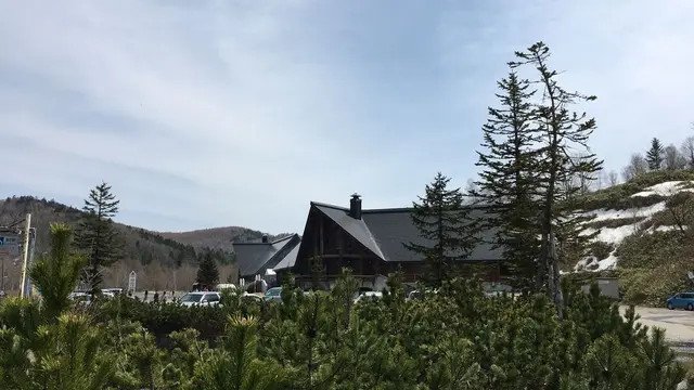 北海道 道の駅・全市町村巡り 洞爺・室蘭編