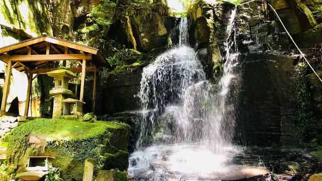 自然豊かな宇陀市