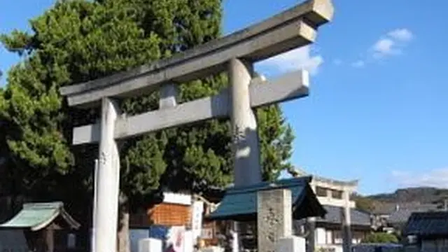 ラピュタ島“友ヶ島”