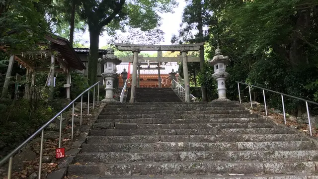 石ちゃんのぶらり旅-御朱印-