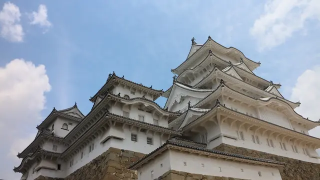 姫路城周辺観光
