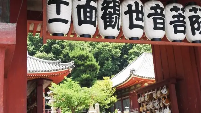 尾道七佛めぐり&空き家再生・ほっこりスポット。