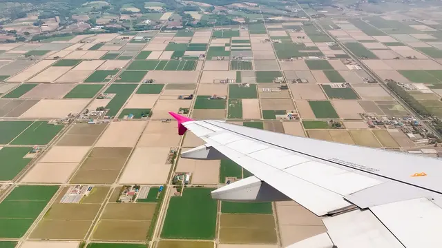 [3泊4日]車なしで巡る北海道  1日目 小樽編