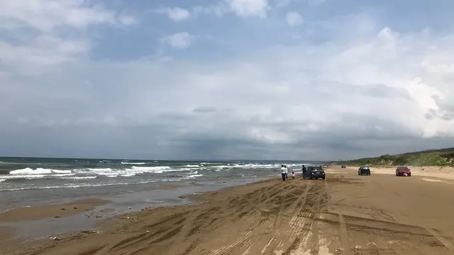 輪島の旅