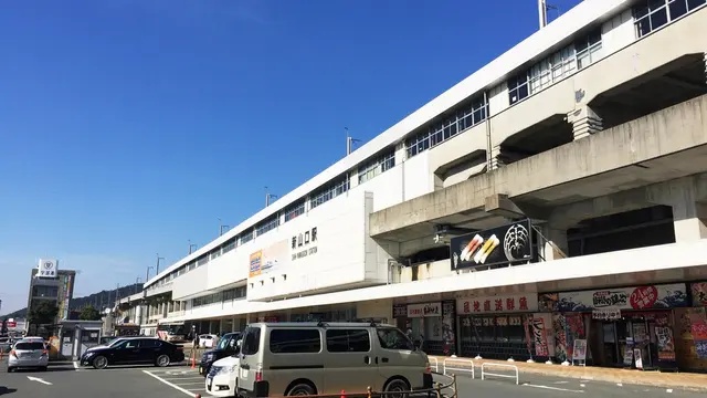 絶景だらけ山口県