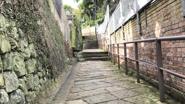 長崎一日旅