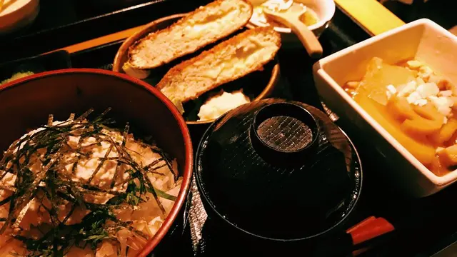 表参道ランチ(渋谷、表参道、外苑前)