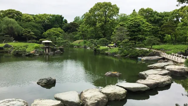 清澄白河 1人でお出かけにおすすめスポット