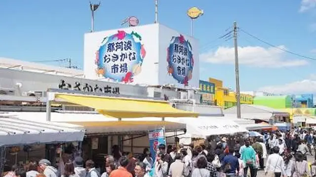 大洗日帰りドライブデート