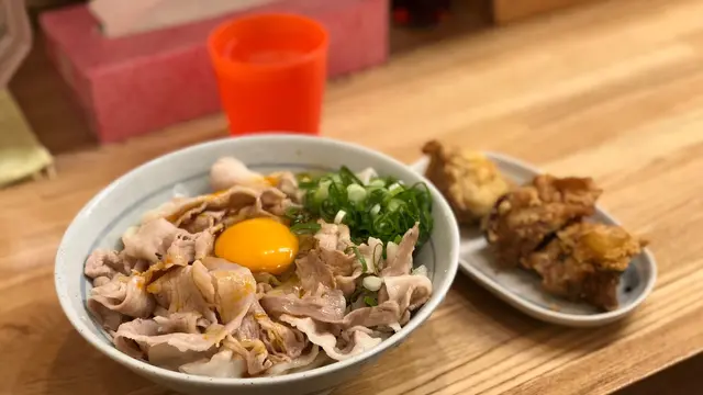 あの食通と厳選した芝公園の最高に美味しいランチを載せ続けます!【更新中】