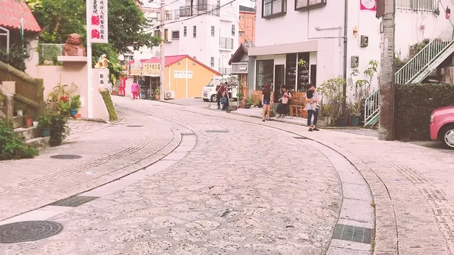 【沖縄🇯🇵那覇】ダイビング4日間
