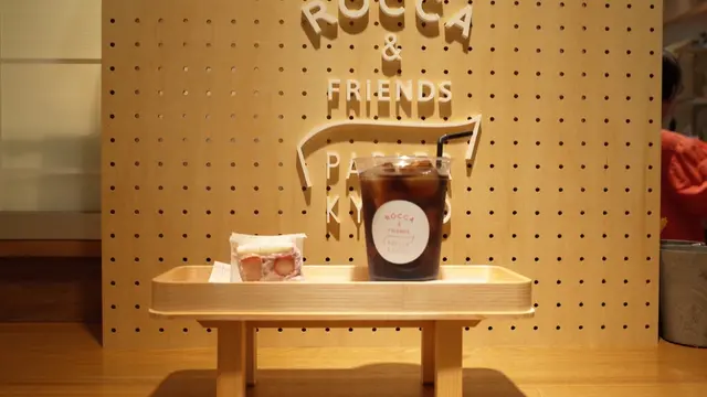 女性目線で！京都リピーター食べ歩きマップ