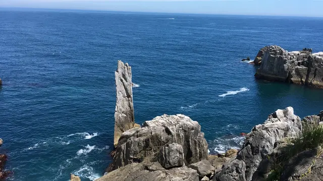 唐桑半島