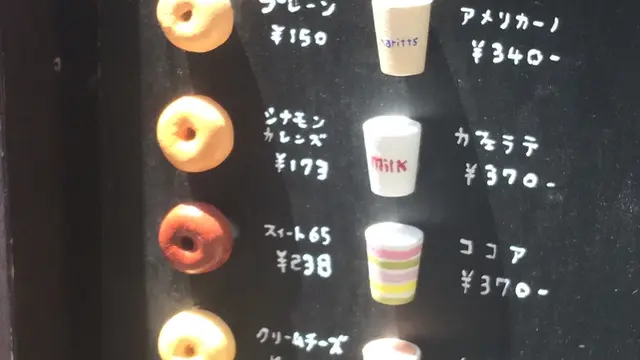 【代々木上原】絶品スイーツ巡り！可愛い＆ヘルシーな井の頭通り沿いのお店