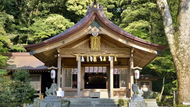 【鬼滅の刃】聖地巡礼の旅