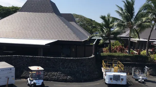 ハワイ島3泊5日