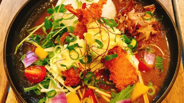 カレーが食べたい vol.2
