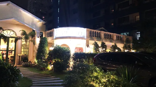 😳初めてのバンコク2泊4日🇹🇭🌴