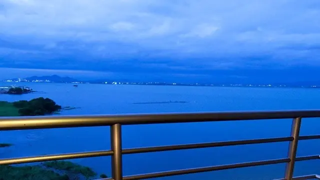 6/17-18 琵琶湖旅行