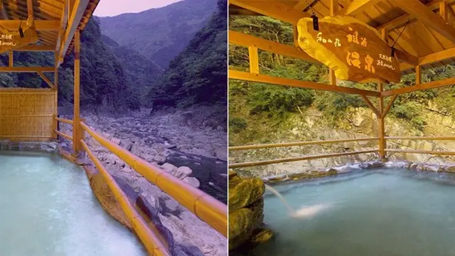 徳島は祖谷。秘境癒しの旅。