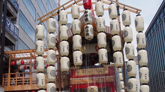 祇園祭