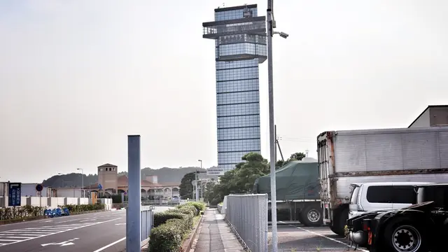 茨城_大洗町