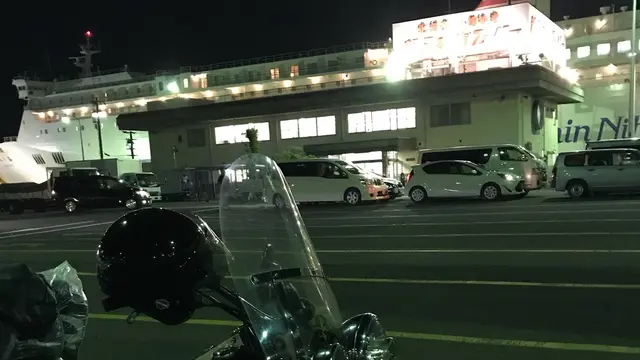 2018 北海道ツーリング