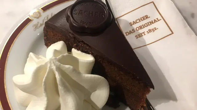 少し時間が空いたら!ウィーンのおすすめカフェ