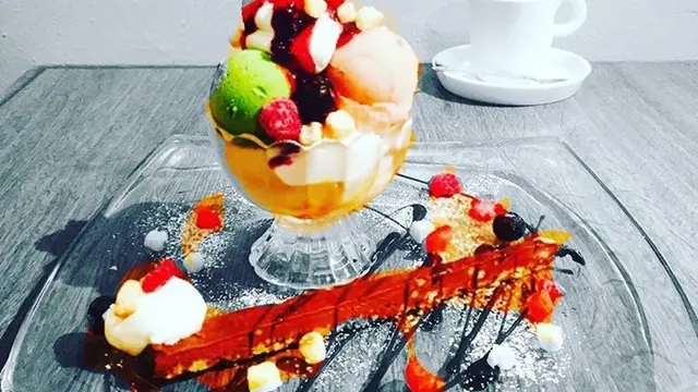 【広島市内】デートにオススメなお店(カフェ イタリアン 雑貨屋 etc)