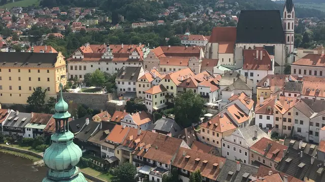 ウィーンからショートトリップ!絶景スポット