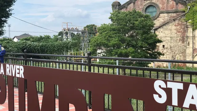 世界遺産を巡る