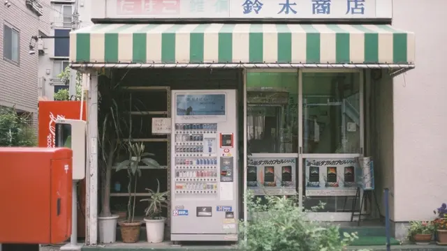 人恋しいけどひとりになりたい【東急池上線巡り】