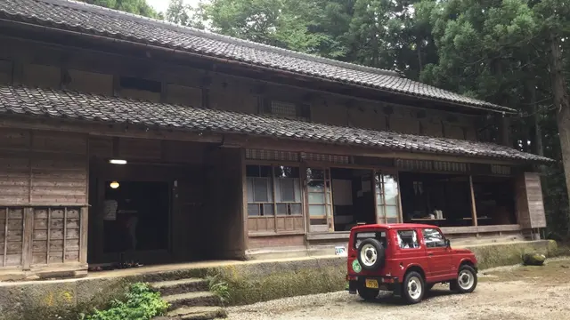 富山の地味だけどそこそこ外さない場所