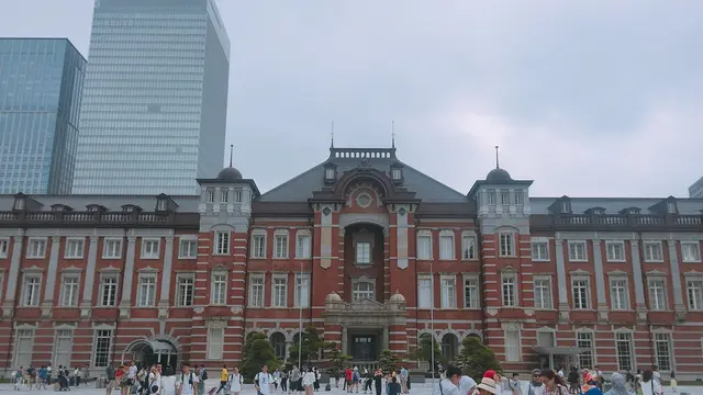 東京旅行🗼no.1お盆休み※記録