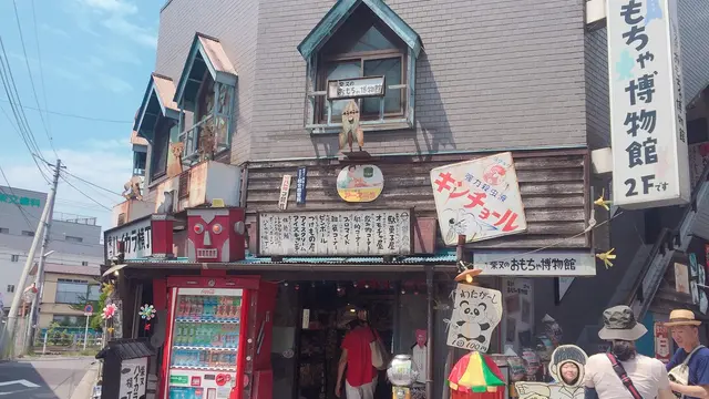 東京旅行🗼no.2お盆休み※記録
