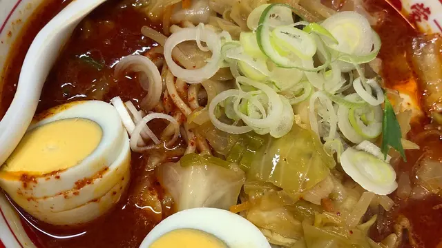 東京の美味しいラーメン(随時更新)