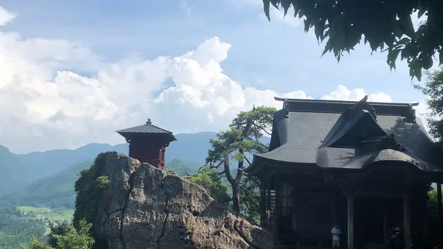 夏の東北旅行3泊4日