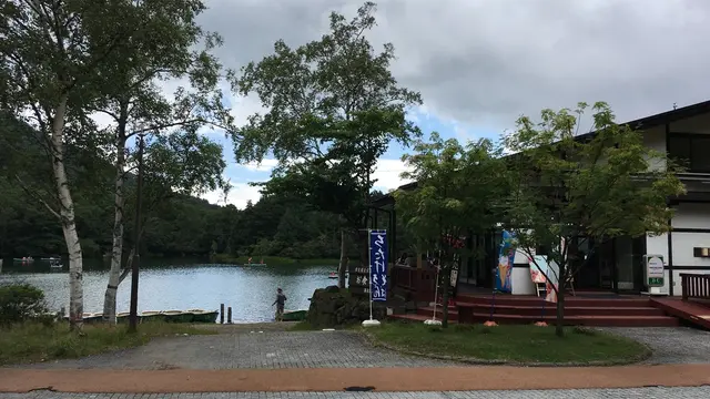 日光  湯の湖・小田代ヶ原・戦場ヶ原ぐるっと一周トレッキング