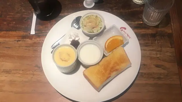 岐阜旅行 アートとグルメ