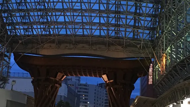 石川のんびり旅