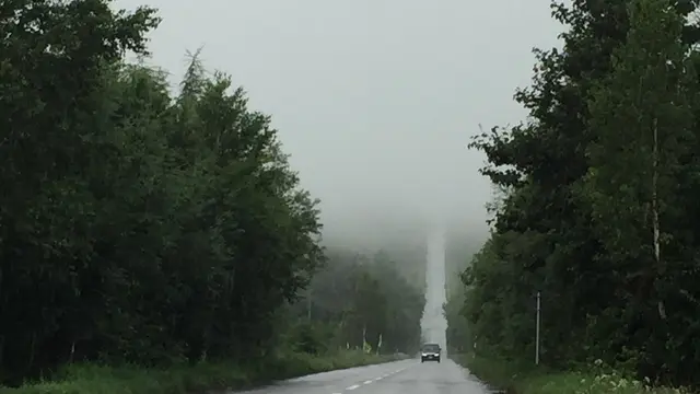 北海道♪道東巡り3泊4日①☆知床
