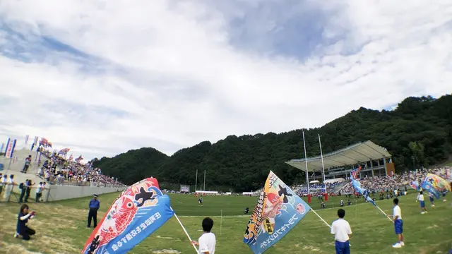 【スタヲタ万歳】東京発仙台⇄釜石1泊往復スタジアムヲタク超充実旅!釜石復興ラグビー場杮落し付き!