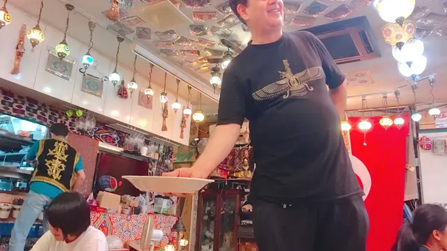 下町*日暮里で楽しもう!
