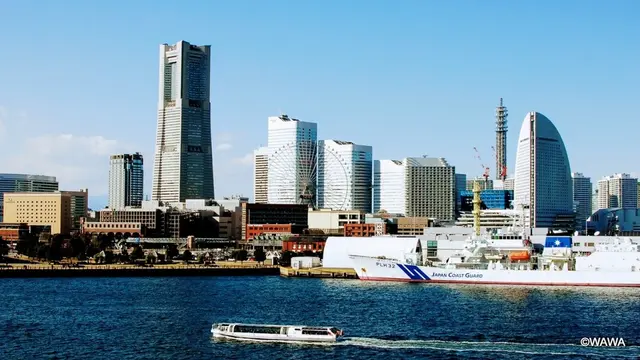 10月10,11日🍁鎌倉・横浜🎡