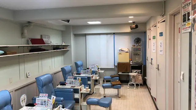 ドクターフットって知ってます？足つぼと肉！浜松町で元気を取り戻す週末！