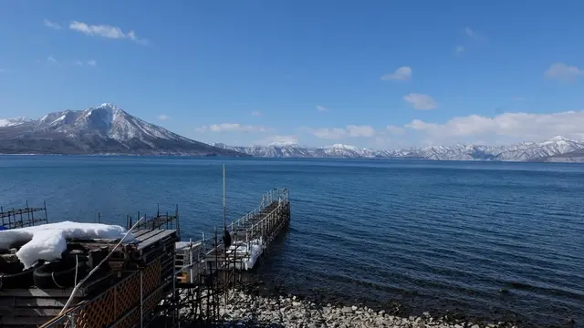 【ゴールデンカムイ聖地巡礼！】（2020年8月）北海道旅行