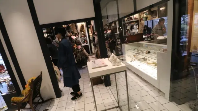 1月KYOTO