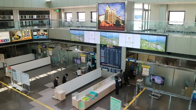 愛媛・松山の旅