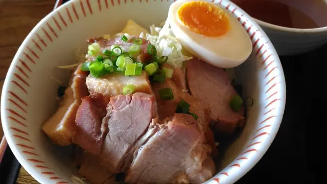 武蔵野うどん🥢のお店